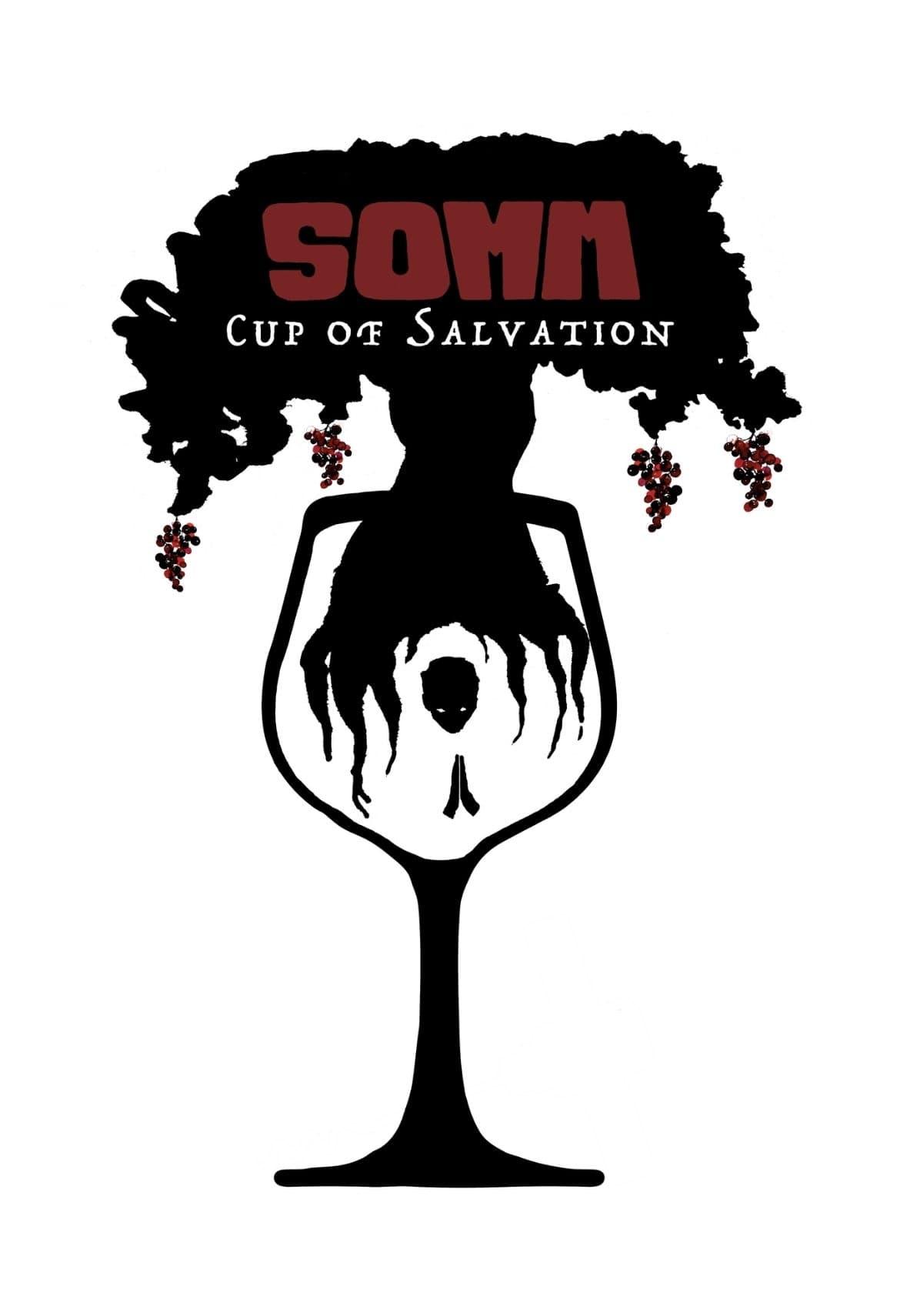 Somm: Cup of Salvation poster