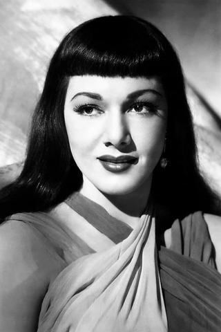 Maria Montez pic