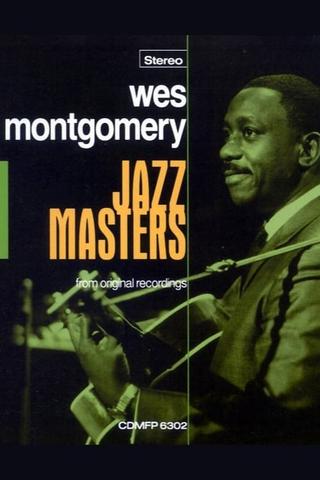 Jazz Icons: Wes Montgomery Live in '65 poster