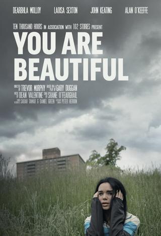 You are  Beautiful poster