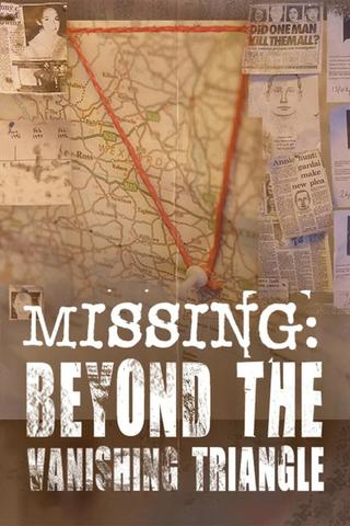 Missing: Beyond The Vanishing Triangle poster