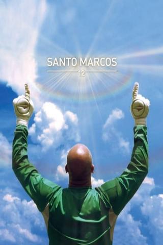 Santo Marcos poster