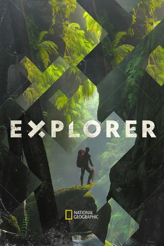 Explorer poster