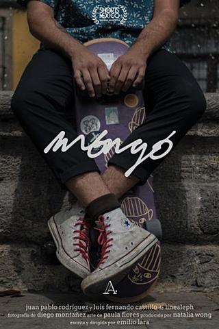 Mongo poster