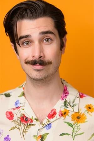 Joey Richter pic