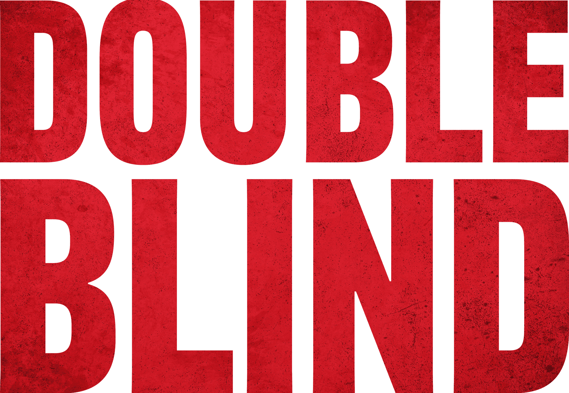 Double Blind logo