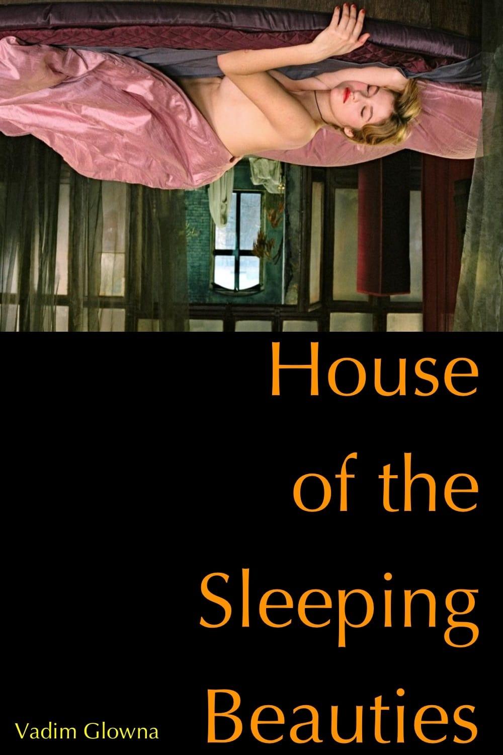 House of the Sleeping Beauties poster