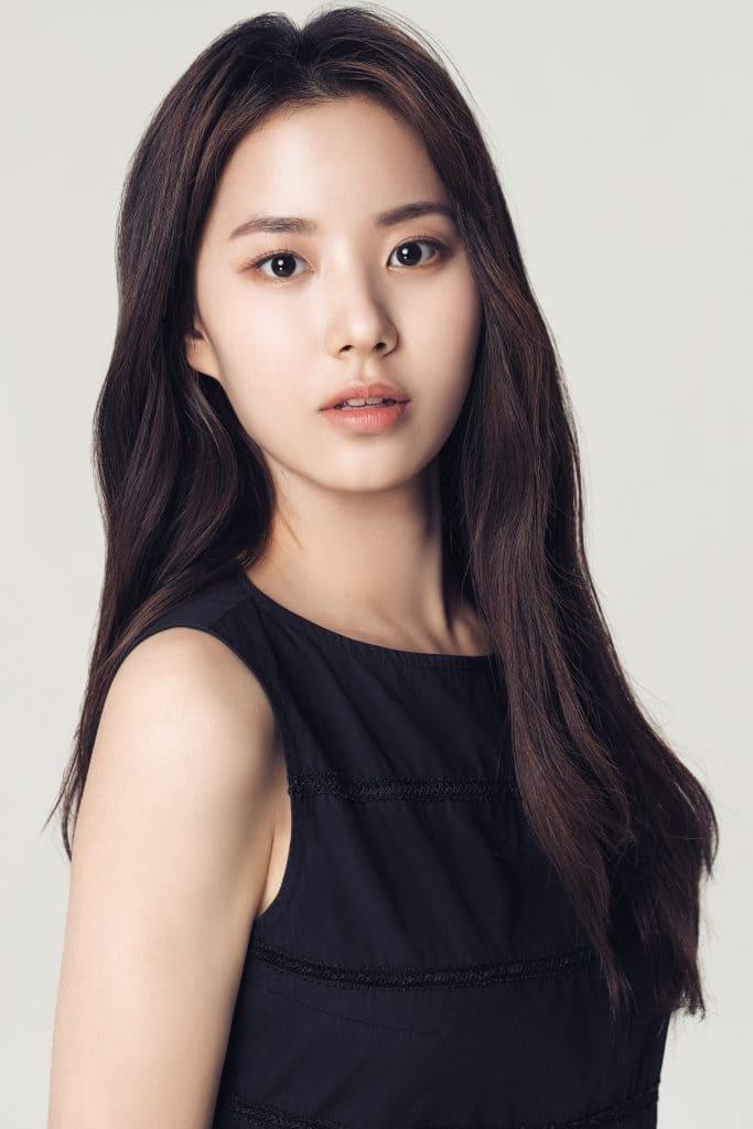 Choi Yeon-soo poster