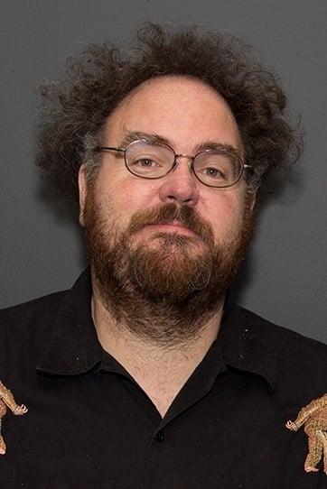 Jon Schnepp poster