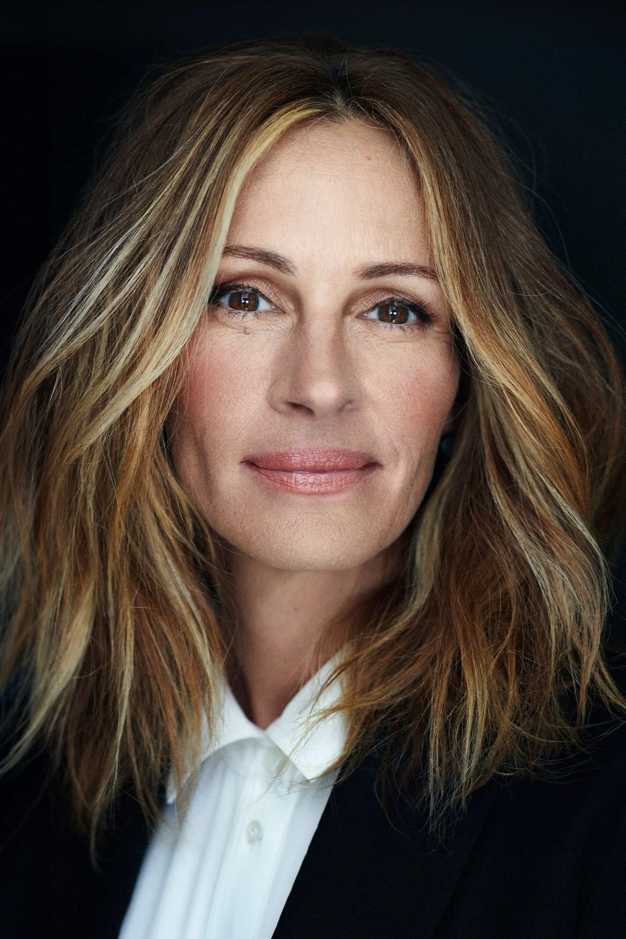 Julia Roberts poster