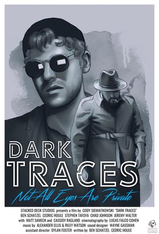 Dark Traces poster
