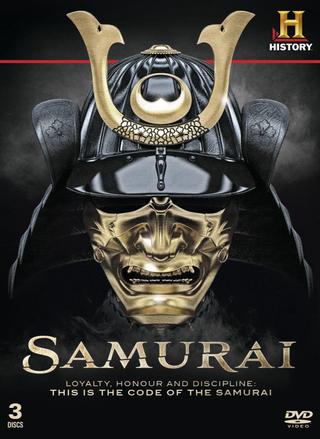 National Geographic: Samurai Sword poster