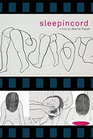 Sleepincord poster