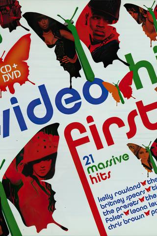 Video Hits First poster