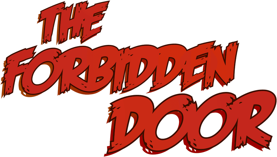 The Forbidden Door logo