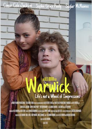 Warwick poster