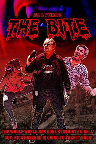 The Bite poster