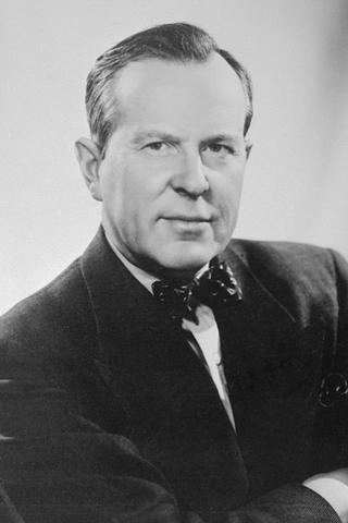 Lester B. Pearson pic