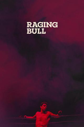 Raging Bull poster