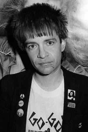 Rodney Bingenheimer pic