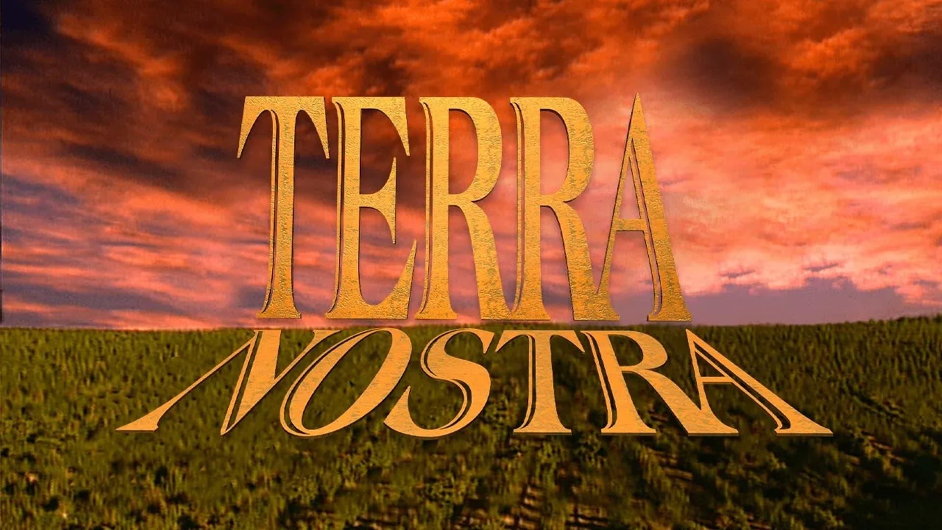 Terra Nostra backdrop