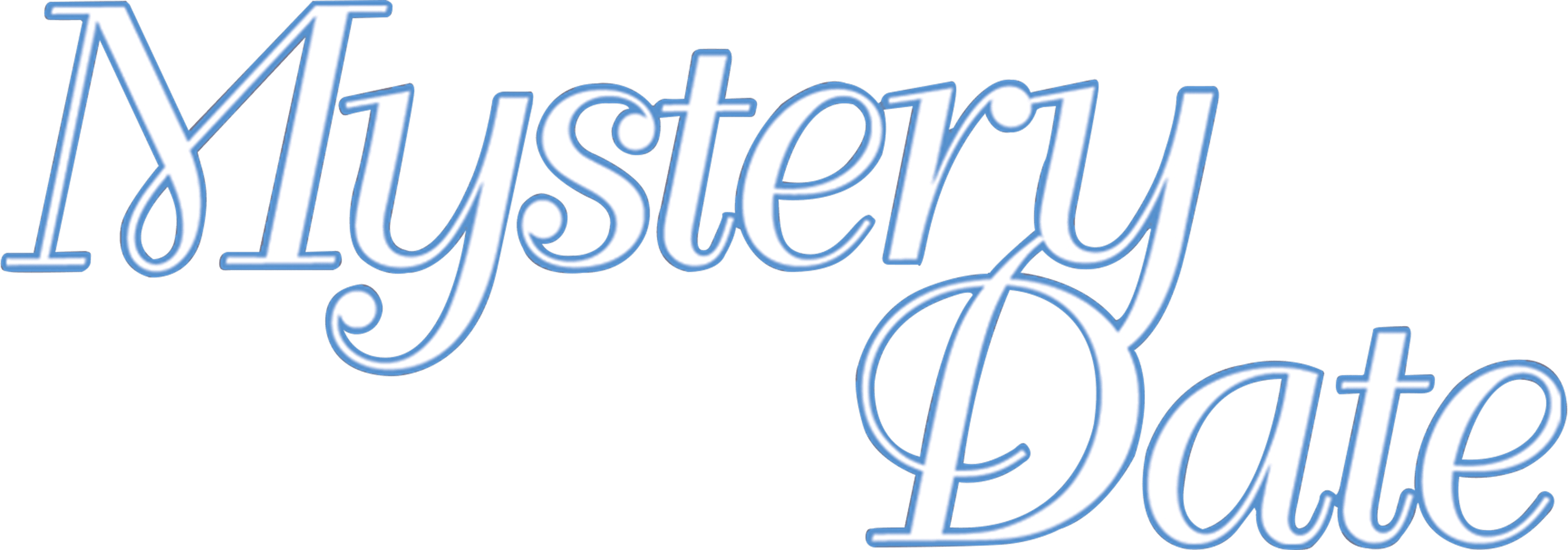 Mystery Date logo