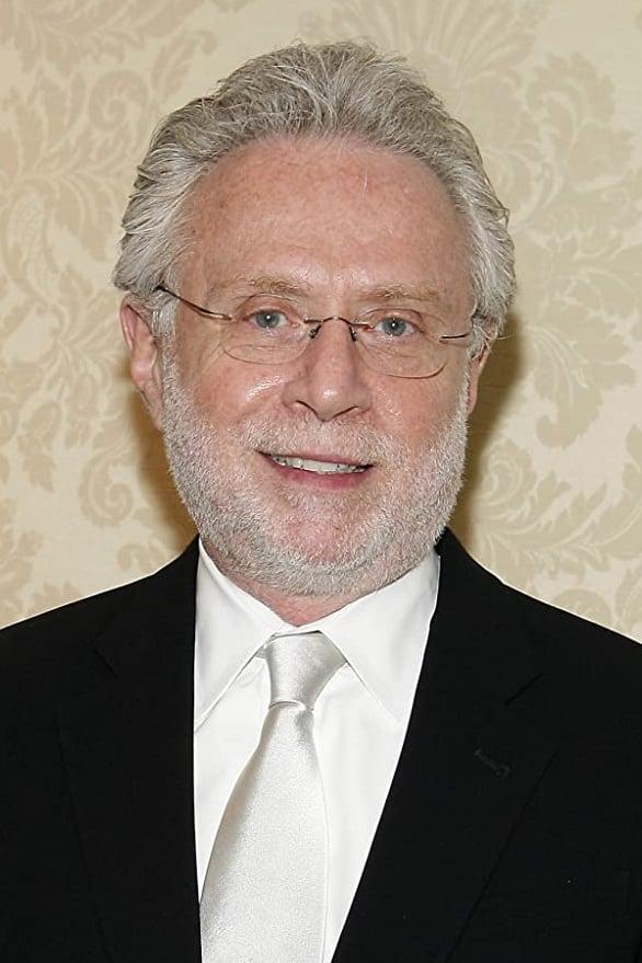 Wolf Blitzer poster