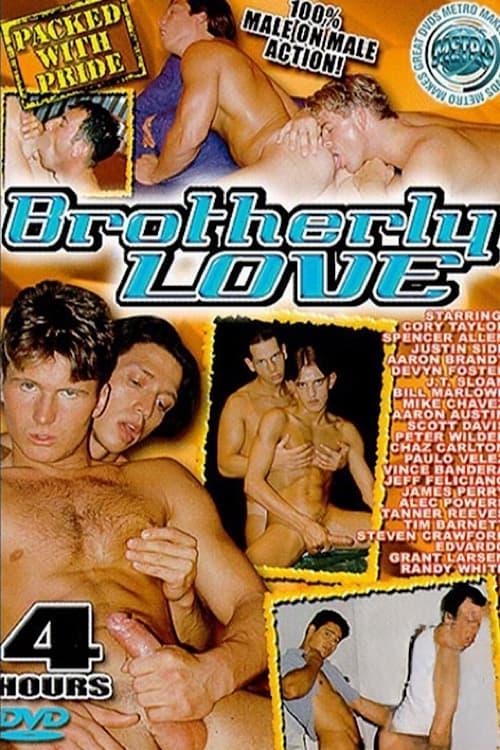 Brotherly Love poster