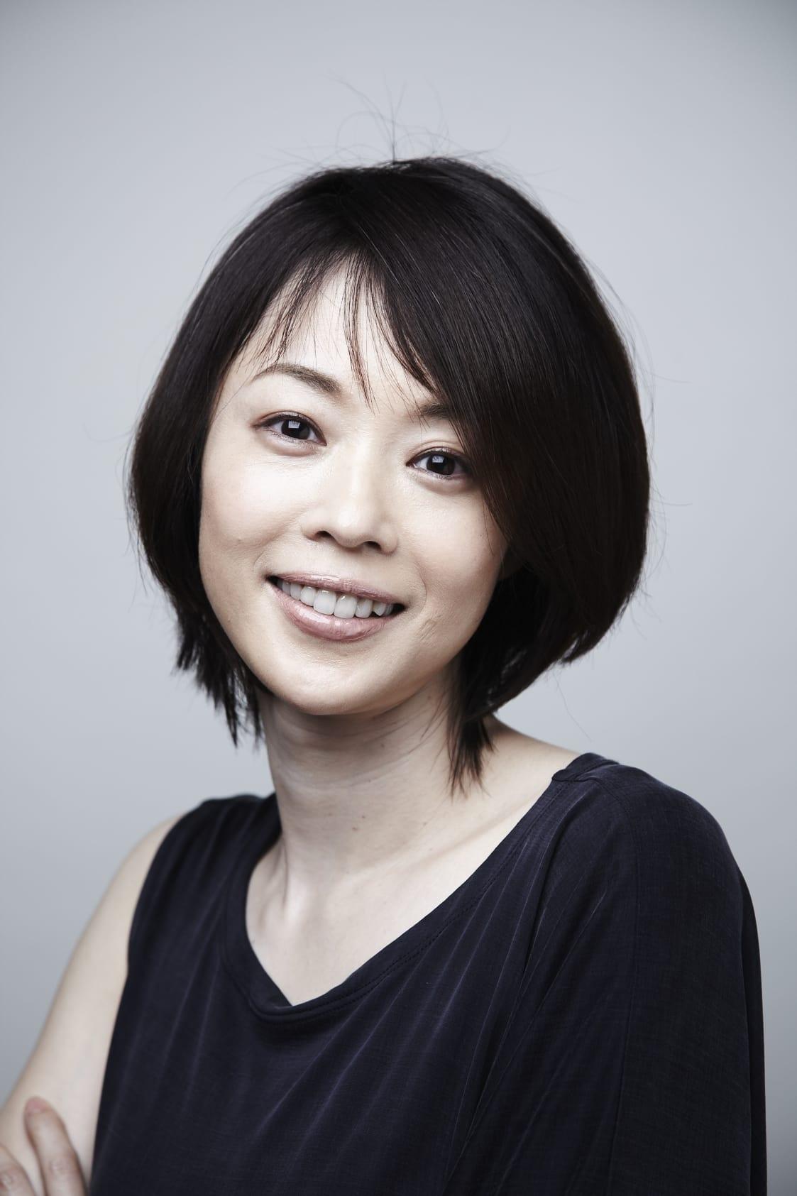 Yuko Miyamoto poster