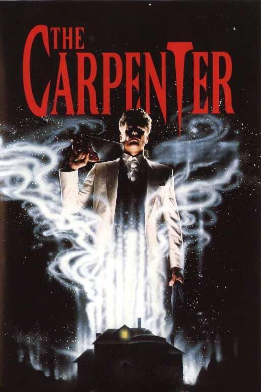Carpenter poster