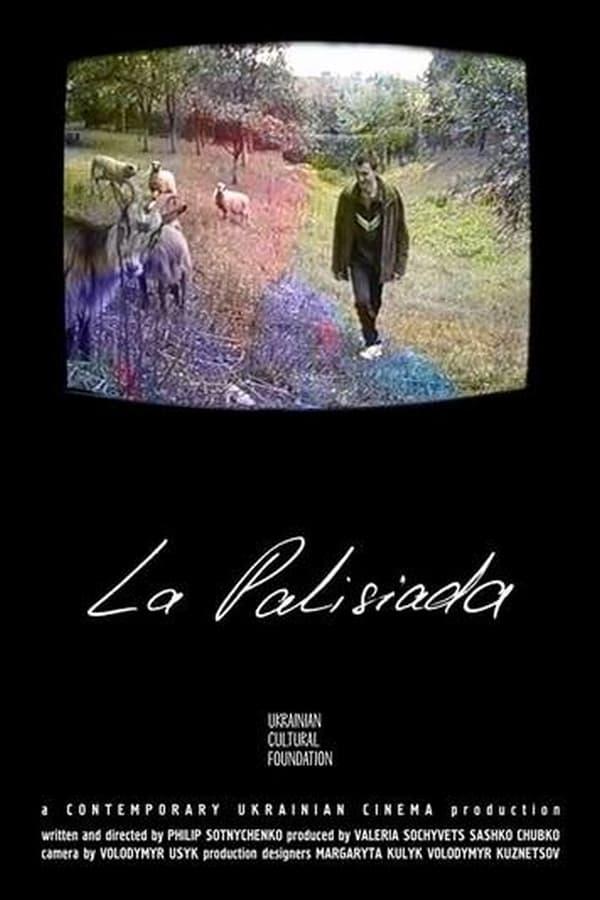 La Palisiada poster