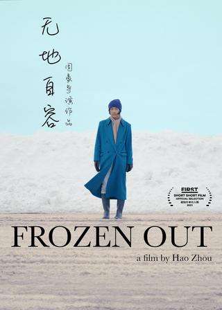 Frozen Out poster