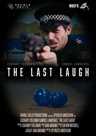 The Last Laugh poster