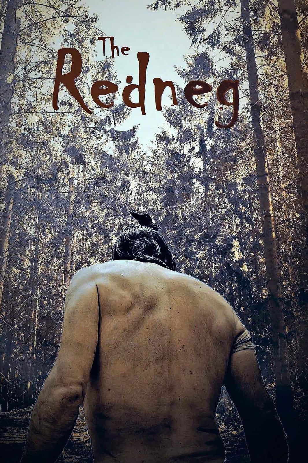 The Redneg poster