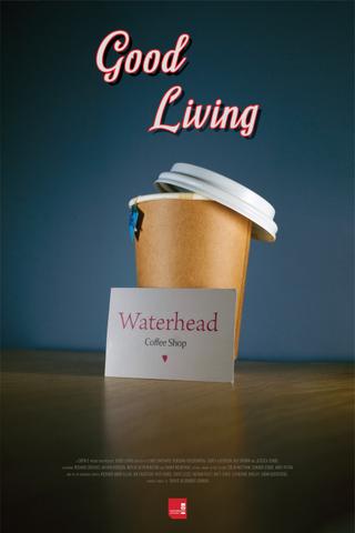 Good Living poster