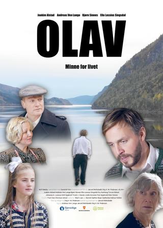 Olav poster