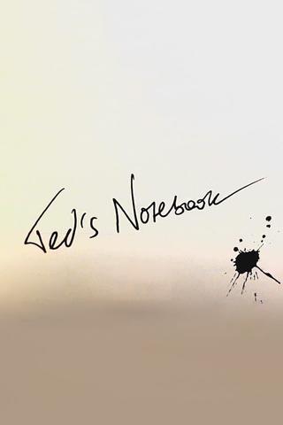 Ted's Notebook poster