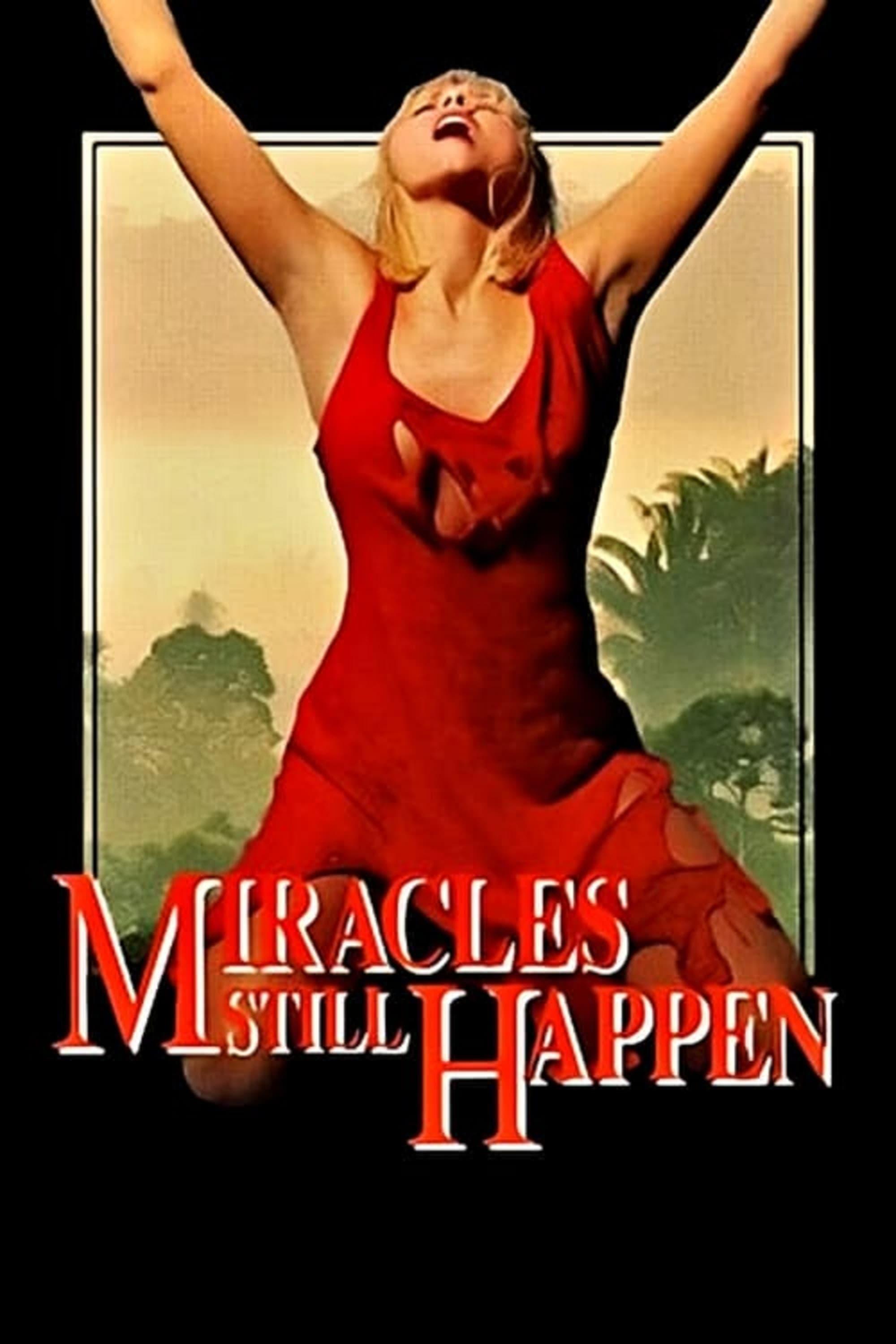 Miracles Still Happen poster