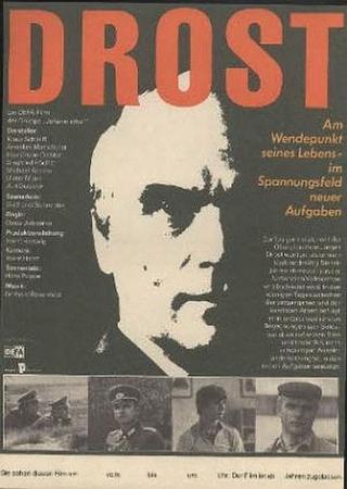 Drost poster