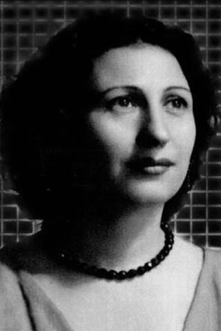 Şayeste Ayanoğlu pic