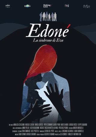 Edoné – Eva’s Syndrome poster