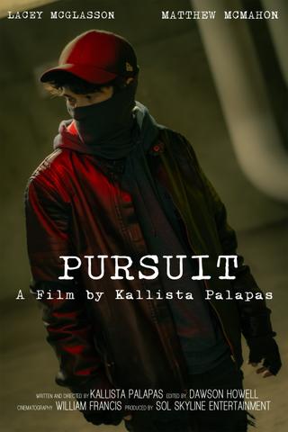 Pursuit poster