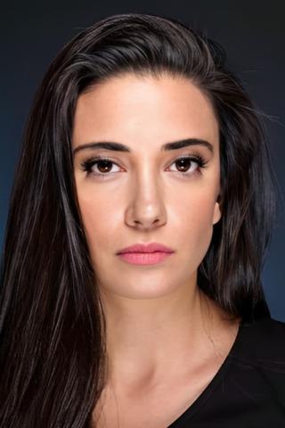 Ceren Yalazoğlu Karakoç pic