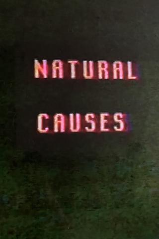 Natural Causes poster
