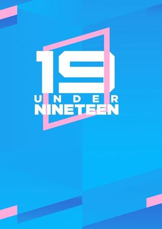 Under Nineteen poster
