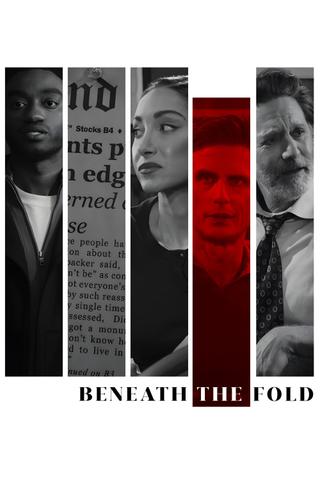 Beneath the Fold poster