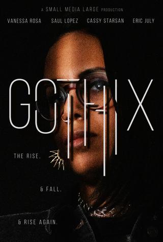 Gothix poster