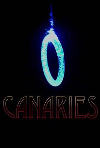 Canaries poster