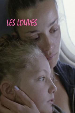 Les Louves poster
