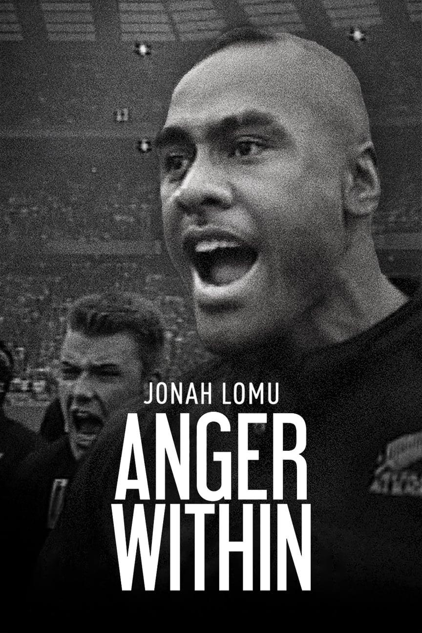 Anger Within poster